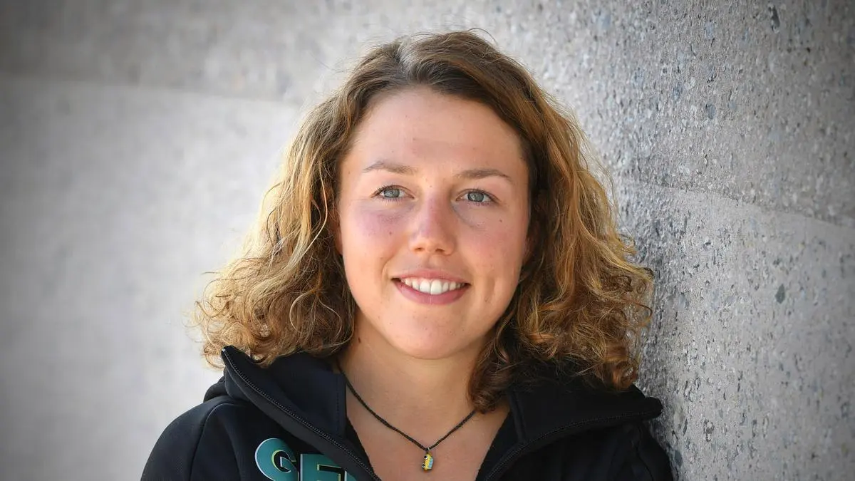 In Pakistan: Ex-Biathletin Laura Dahlmeier schwer verunglückt