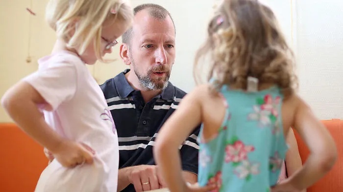 Das Familienministerium hat alle Länder gebeten, bis Herbst zu melden, ob die Elterngespräche bereits implementiert wurden