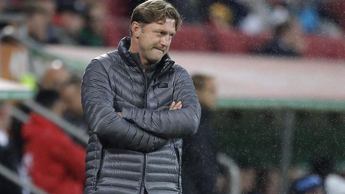 Ralph Hasenhüttl