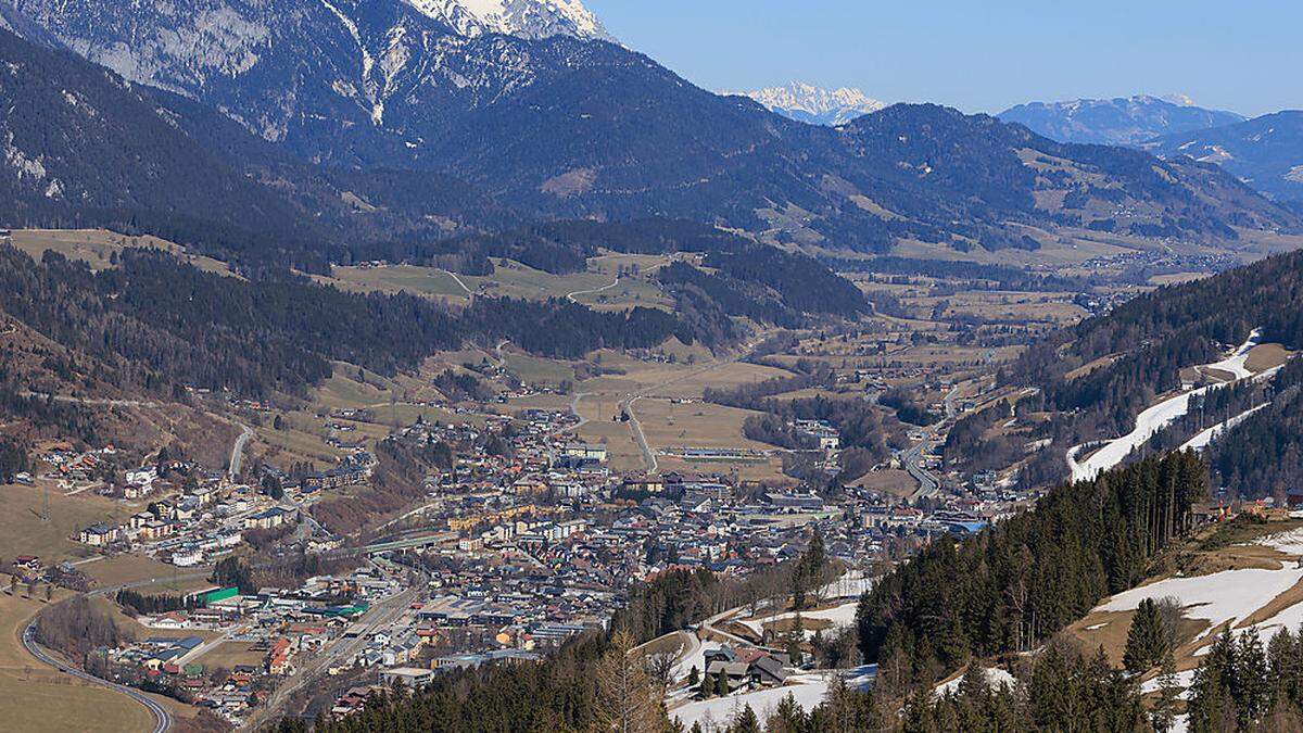 Die vom Tourismusverband betriebenen Wege in Schladming liegen künftig in der Verantwortung der Gemeinde