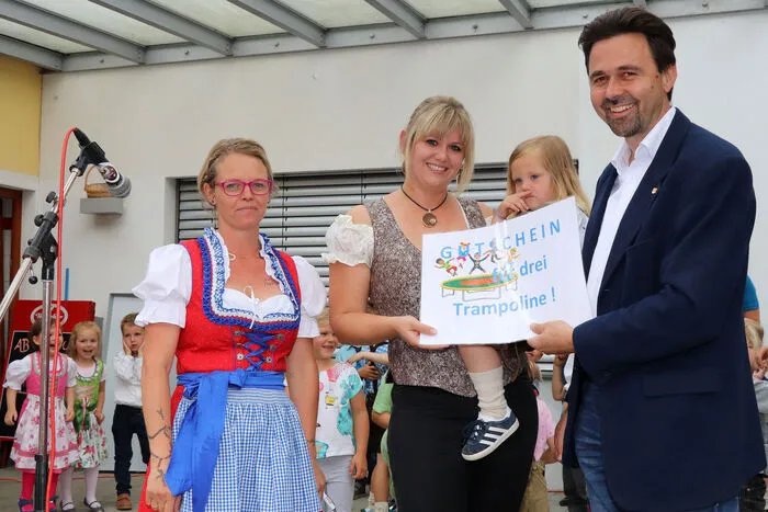 Klicken Sie sich durch die Bilder!