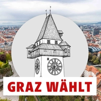 Graz-Wahl: In der Murstadt wurde ein neuer Gemeinderat gewählt