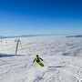 Die Koralpe liegt beim Ranking der günstigsten Skigebiete in Österreich auf Platz 1.