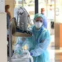 Sechs Patienten müssen derzeit auf den Kärntner Intensivstationen behandelt werden