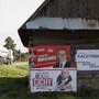 Die Wahlen in Polen gelten als richtungsweisend