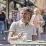 Simon Kravagna bliebt trotz beruflicher Stationen in Wien immer auch Kärntner