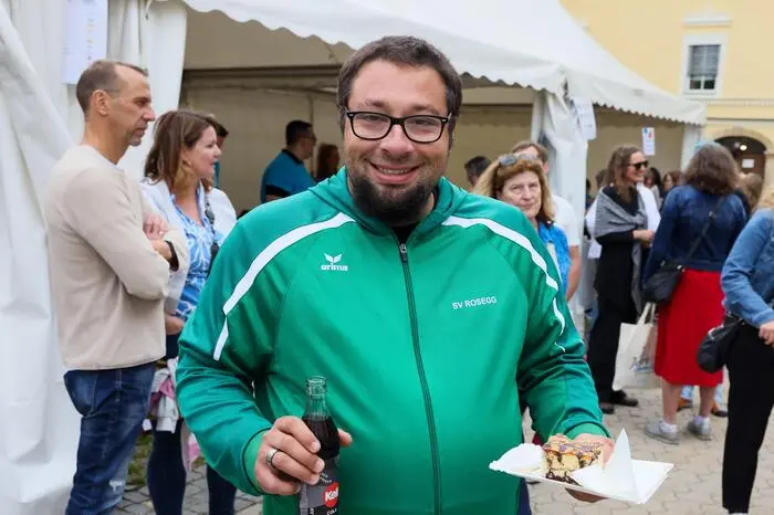 Diakonie feiert 150-jähriges Bestehen Harbach Klagenfurt