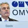 OMV-Generaldirektor Rainer Seele