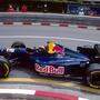 Schon 1995 gab es ein Partnerschaft zwischen Red Bull und Ford, bei Sauber im C14