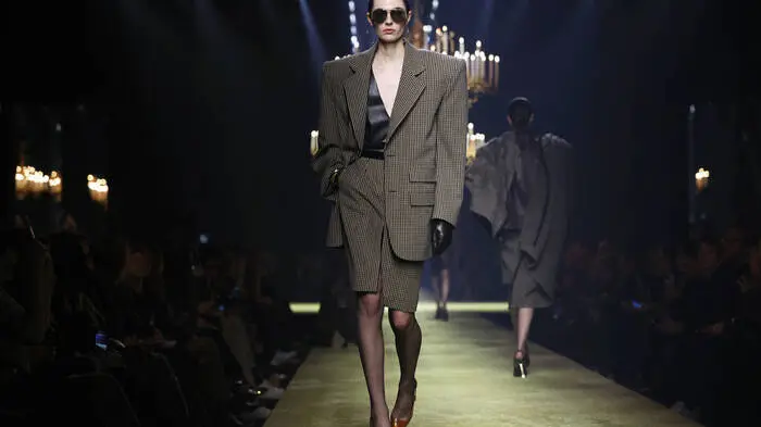 Yves Saint Laurent