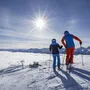 Der Lichtblick in der Krise sind die Rekordzahlen der Wintersaison 2019/20 vor dem Lockdown