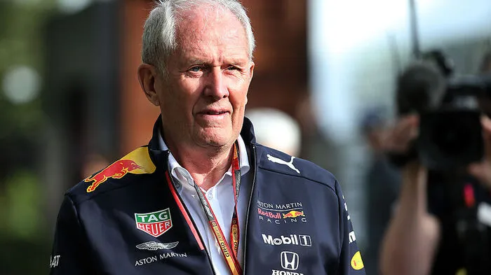 Rennfahrer, Hotelier, Unternehmer, Red-Bull-Motor-Boss: Helmut Marko ist einer von vier Grazer Ehrenbürgern.