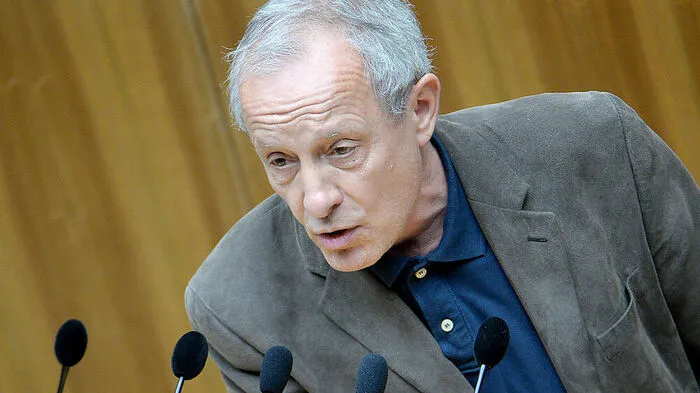 Peter Pilz 