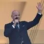 FIFA-Präsident Gianni Infantino 
