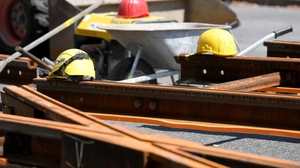 Eine Baufirma aus Ebenthal ist insolvent