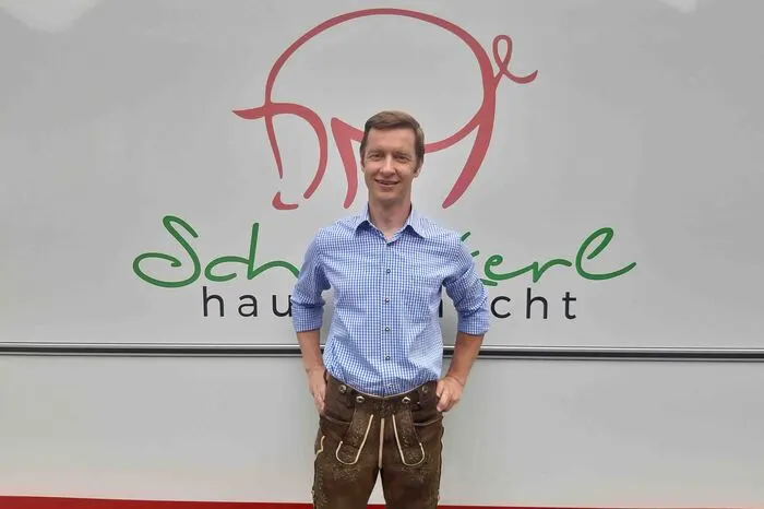 Stefan Arbeiter aus Wildon