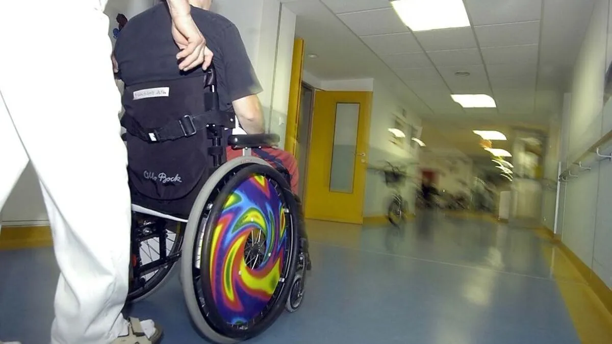 Dem OGH zufolge war eine Kündigung wegen verweigerter Tests in einem Pflegeheim rechtens.