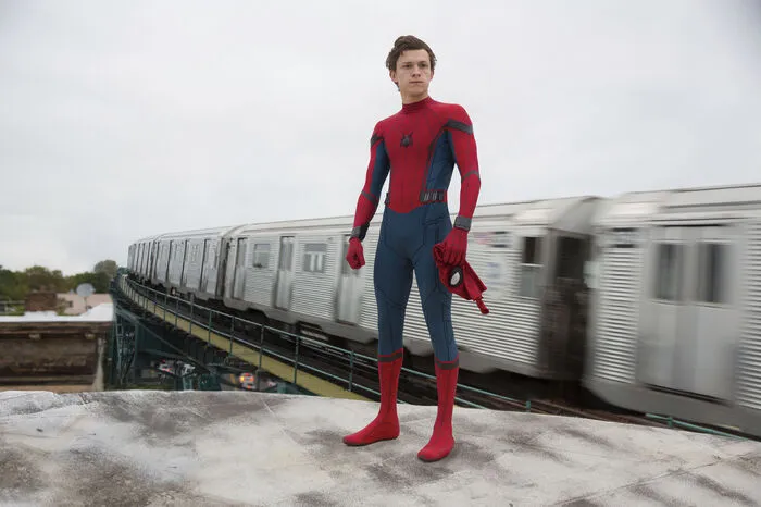 Glaubt man den Kritikern, dann lohnt der Reboot "Spider-Man: Homecoming".