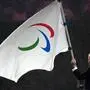 IPC-Präsident Andrew Parsons wird schon bei der heutigen Eröffnung auch wieder russische und weißrussische Delegationen als offiziellen Teil der Paralympics begrüßen 