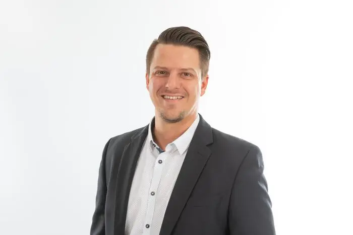 SPÖ-Gemeinderat Helmut Theuermann 