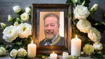 Helmut Sattler verstarb am Samstag, 21. Februar, einen Tag nach einem schweren Verkehrsunfall