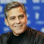 George Clooney