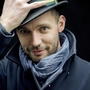 Stéphane Degout singt den Hamlet