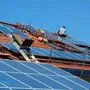 Sujetfoto: PV-Anlage am Dach