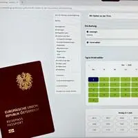 Auf der Bezirkshauptmannschaft in Spittal sind für den Herbst noch sehr viele freie Termine