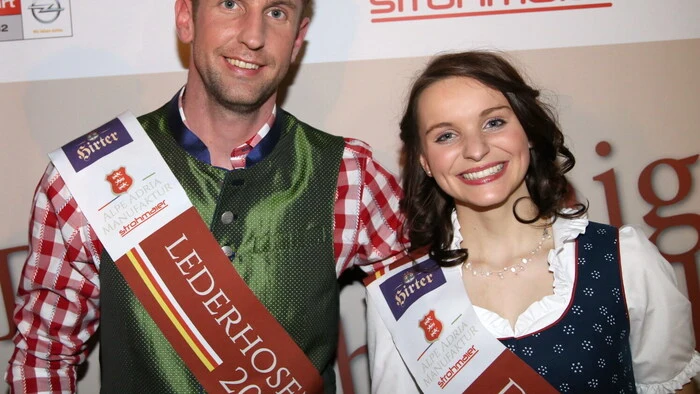 Um es gleich vorweg zu nehmen: Die Dirndl-Königin und der Lederhosen-Kaiser 2016 sind in Rennweg am Katschberg und in Glödnitz im Gurktal zu Hause. 