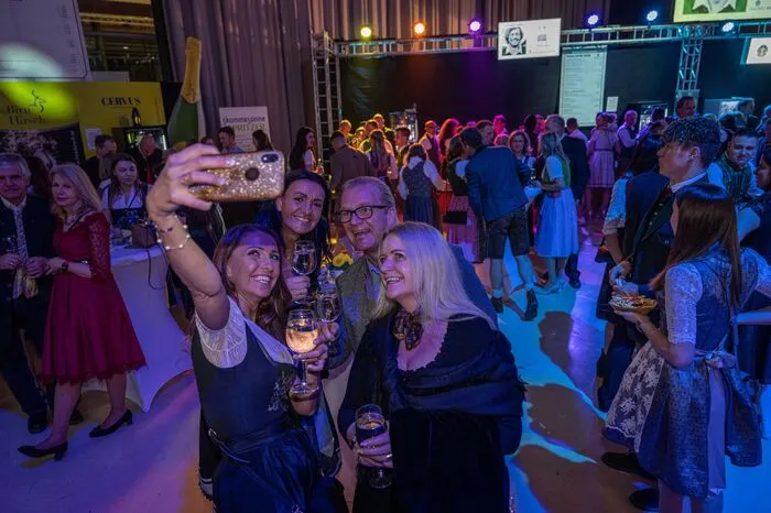 Weitere Fotos gibt's hier