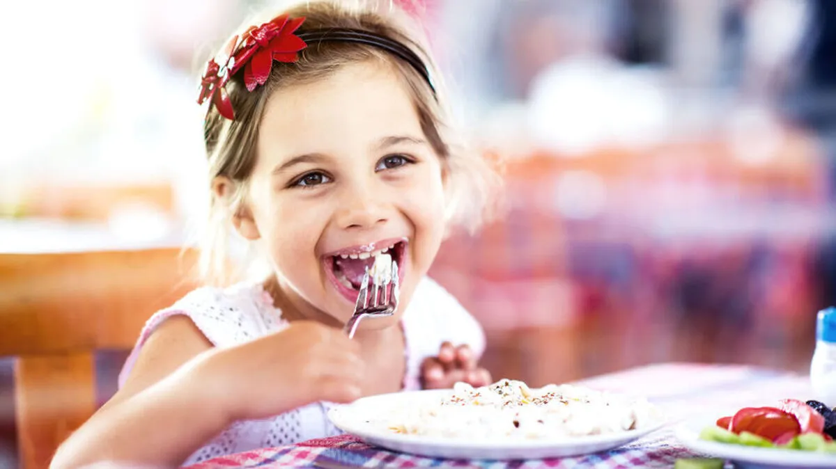 Gutes Essen gehört einfach zu einem gelungenen Familienausflug dazu. Mit unseren Tipps kommen Groß und Klein auf ihre Kosten.