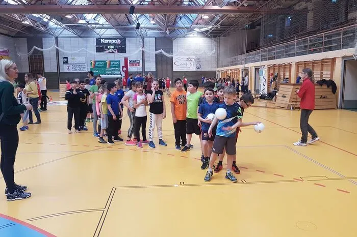 Klicken Sie sich durch weitere Impressionen der sportlichen Veranstaltung.