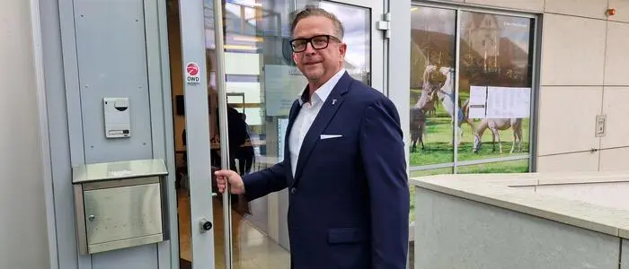 Der Köflacher Bürgermeister Helmut Linhart kritisiert die kurzfristige Einstellung der Ausgleichszahlungen