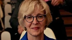 Edith Erlacher-Zeitlinger von der Pädagogischen Hochschule Kärnten