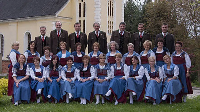 Dorfgemeinschaft St. Jakob