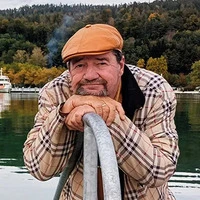 Egyd Gstättner