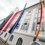 Im Klagenfurter Rathaus gibt es in der Führungsebene einen überraschenden Personalwechsel