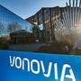 Vonovia ist Deutschlands größter Wohnungskonzern