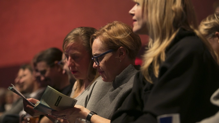 We Are Europe - lautet das heurige Leitmotiv des Elevate-Festivals in Graz ...