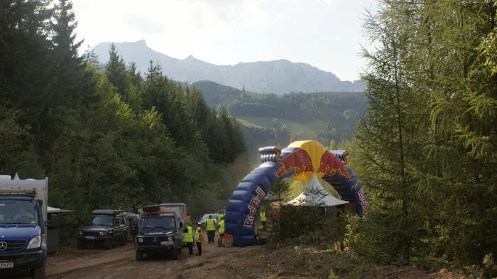 Vom 25. August bis 17. August treffen sich bereits zum 13. Mal tausende Offroadbegeisterte beim OTA Globetrotter-Rodeo am Erzberg.