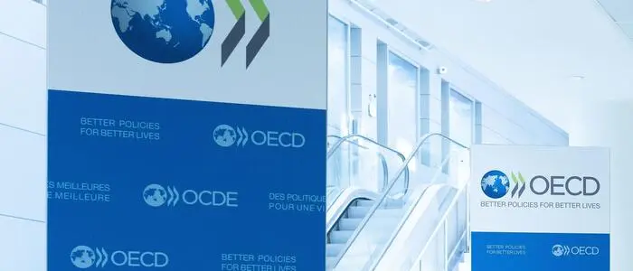 Die OECD senkt ihre Prognose