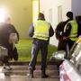 Polizei verhinderte Krampuslauf in Lienz und strafte ab