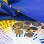 Euro ist global abgeschlagen Nummer 2