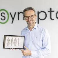 Alexander Doboczky, Geschäftsführer synaptos