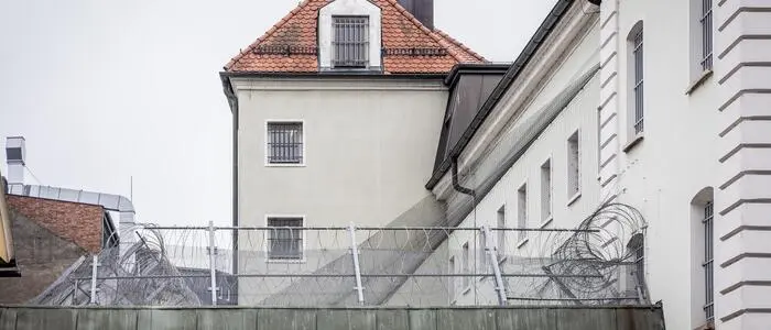 Justizanstalt Klagenfurt (Archivfoto)