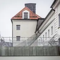 Justizanstalt Klagenfurt (Archivfoto)
