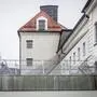 Die Justizanstalt Klagenfurt bleibt die nächsten Wochen noch die „Heimat“ des verurteilten Attentäters von Villach