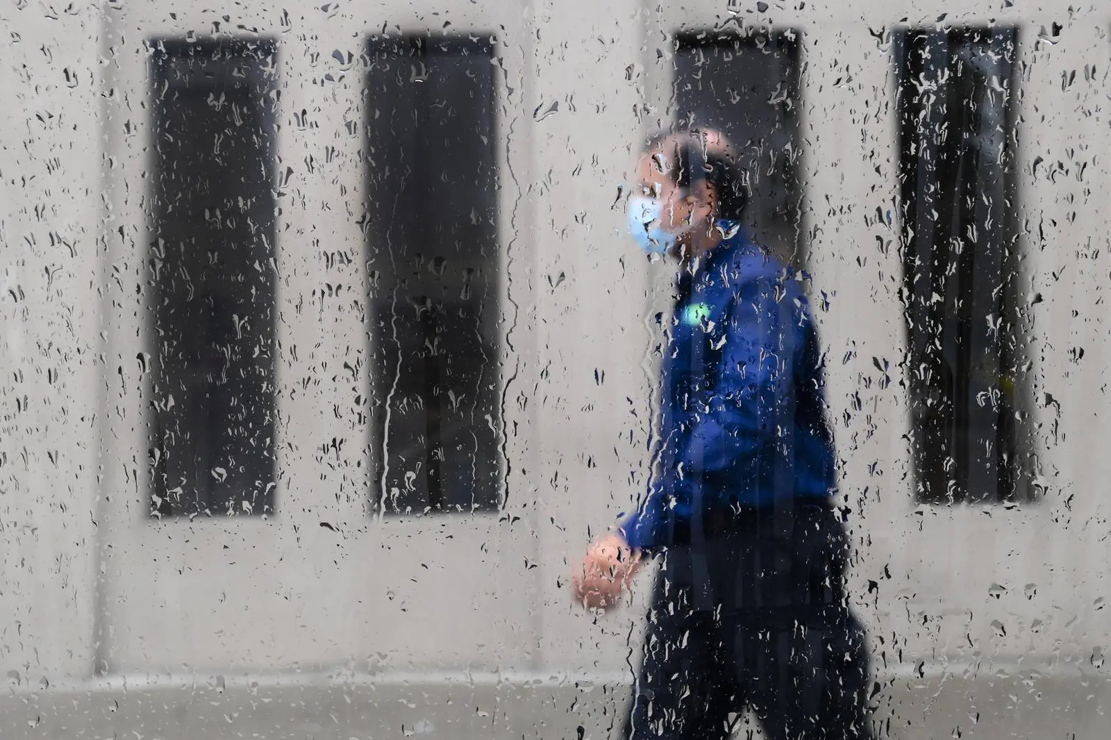 Der Herbst ist da, die Zahlen steigen. Wichtig ist nun, das persönliche Covid-Risiko zu kennen und dementsprechend zu handeln