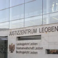 Dienstag Nachmittag fand der Prozess gegen den Skitrainer am Landesgericht Leoben statt